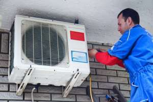 Find HVAC Contractors in San Diego County